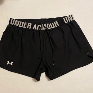 Under Armour athletic shorts
